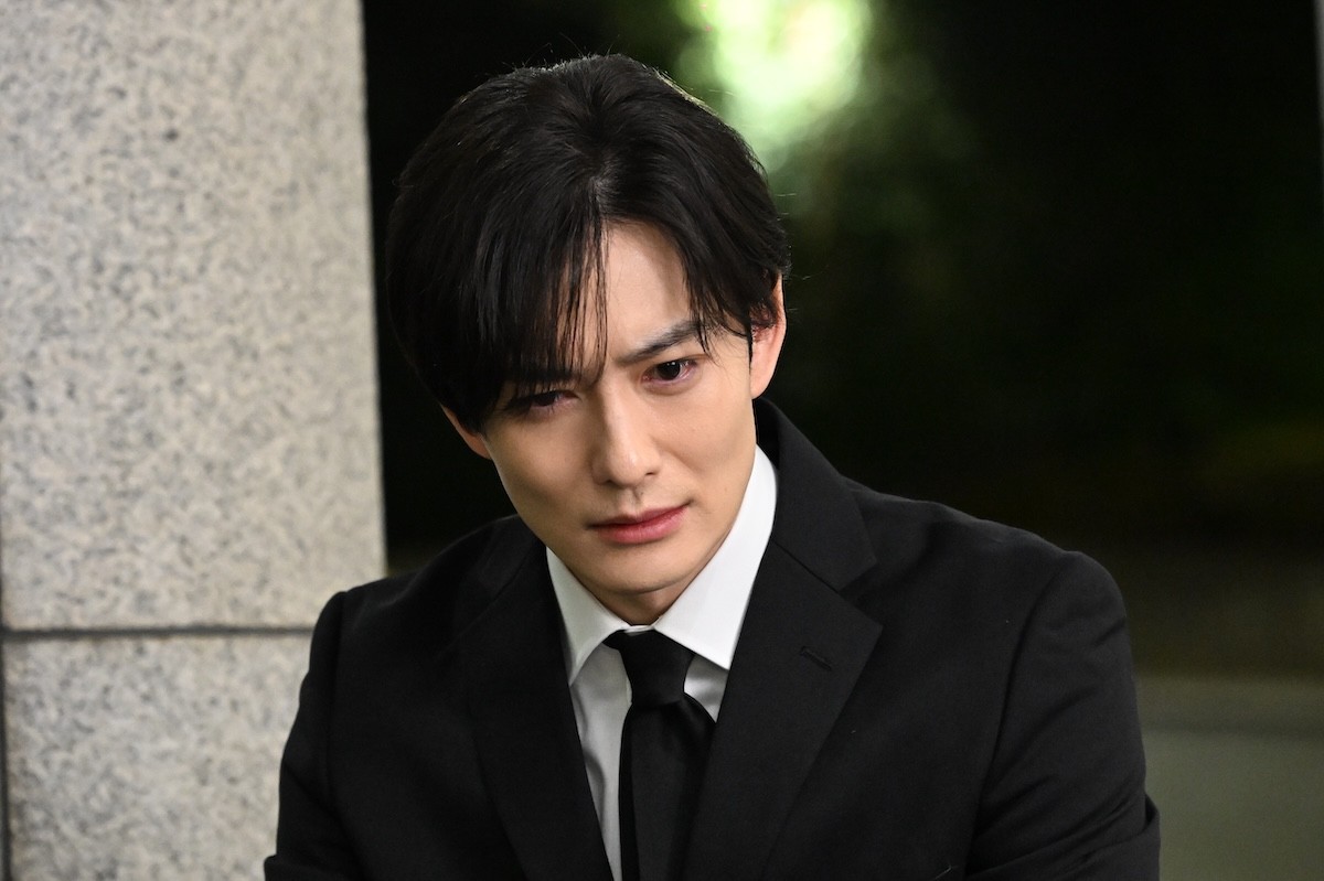 『御上先生』最終回　“御上”松坂桃李、3年2組の生徒と共に不正に立ち向かう