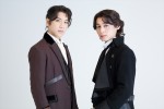 （左から）島太星、小林亮太