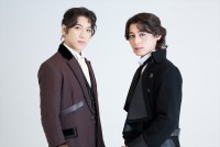 （左から）島太星、小林亮太