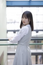 日向坂46 五期生・松尾桜