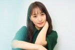 女優、タレントとして活躍する菅井友香