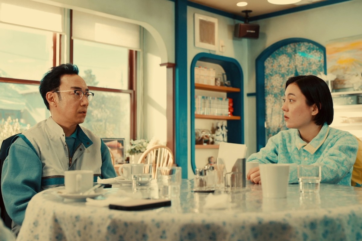 『ホットスポット』第8話　“清美”市川実日子、未来の秘密を親友と共有　“高橋”角田晃広の免疫力を心配