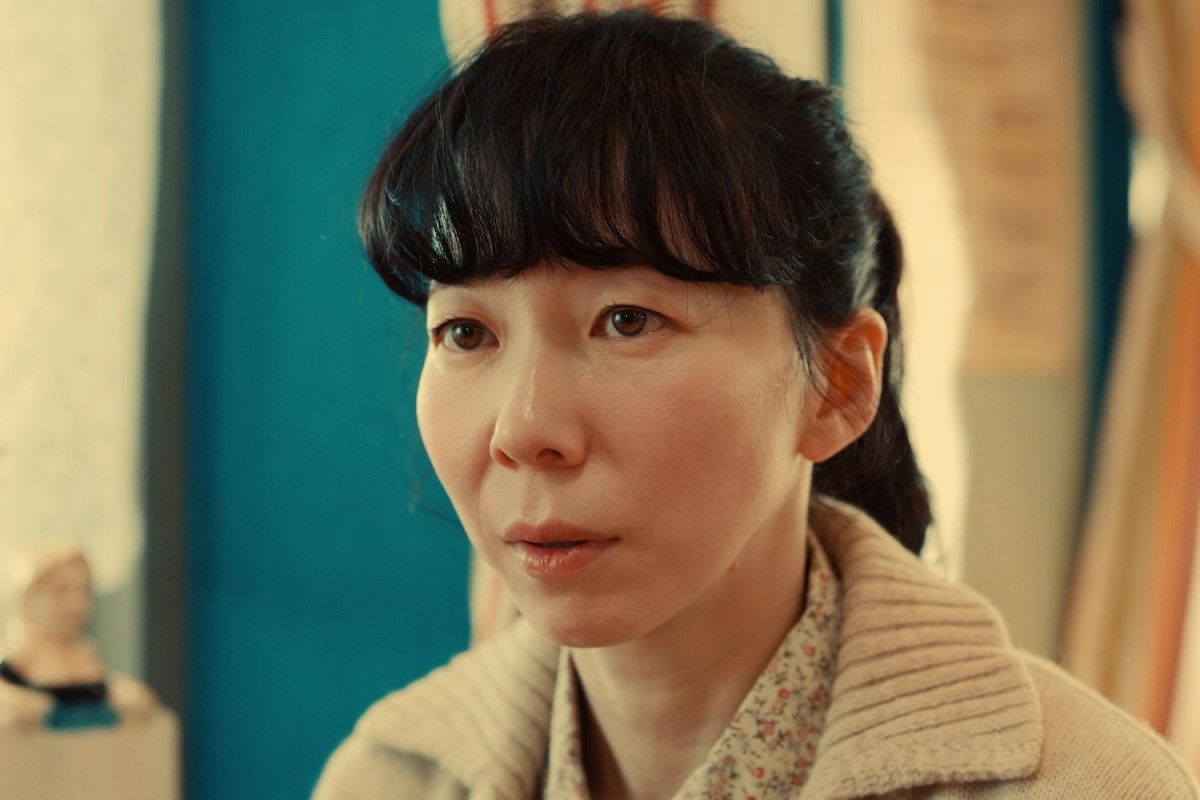 『ホットスポット』第8話　“清美”市川実日子、未来の秘密を親友と共有　“高橋”角田晃広の免疫力を心配