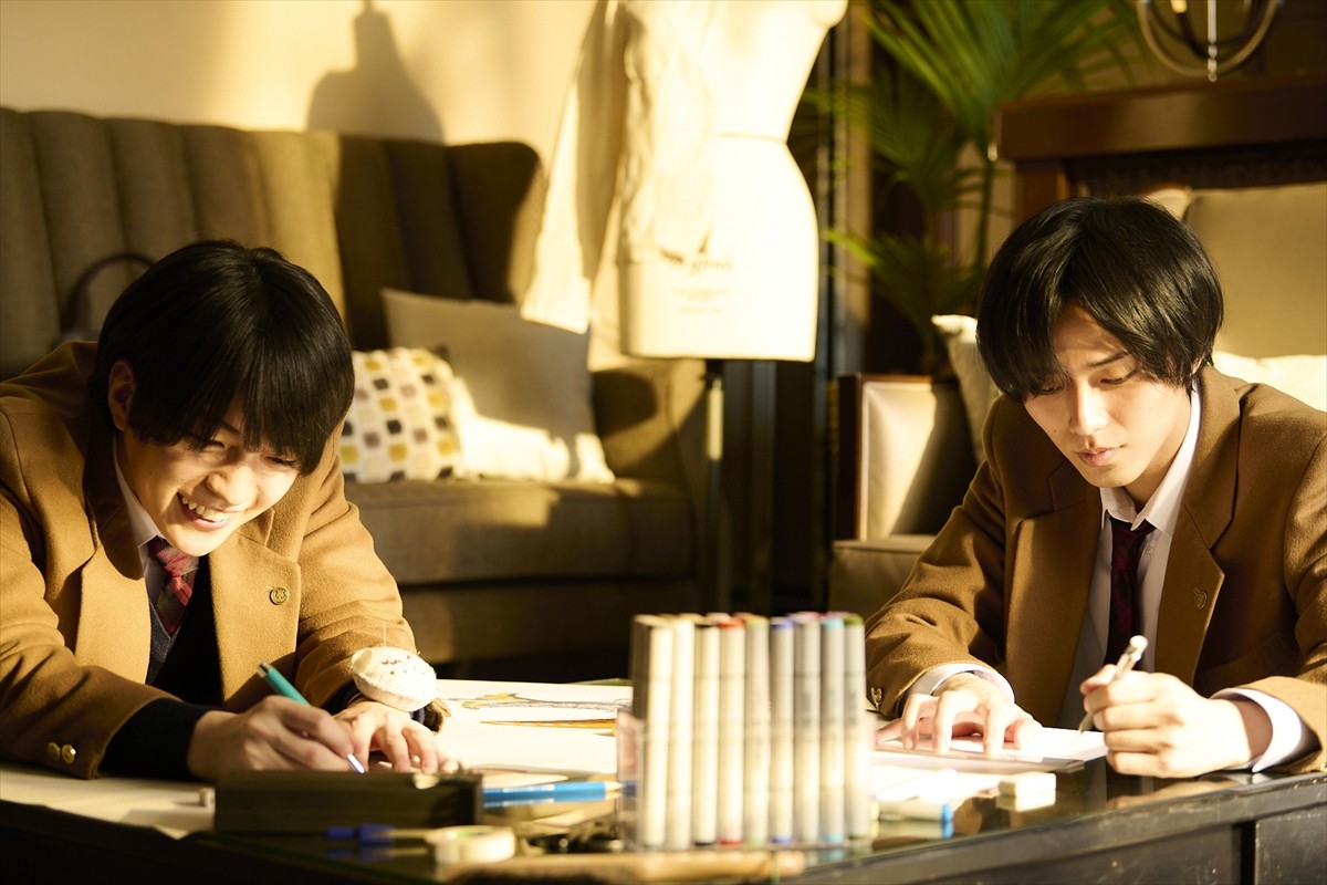 『御曹司に恋はムズすぎる』“昴”永瀬廉＆“友也”西畑大吾がすれ違い　「苦しい」「寂しすぎる」の声