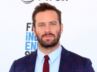 アーミー・ハマー、「女性は最低だ」と出会い系アプリで知り合った男性と性交渉を試みた