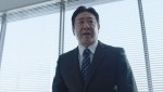 ドラマ『ライブマニア』に出演する錦鯉・渡辺隆