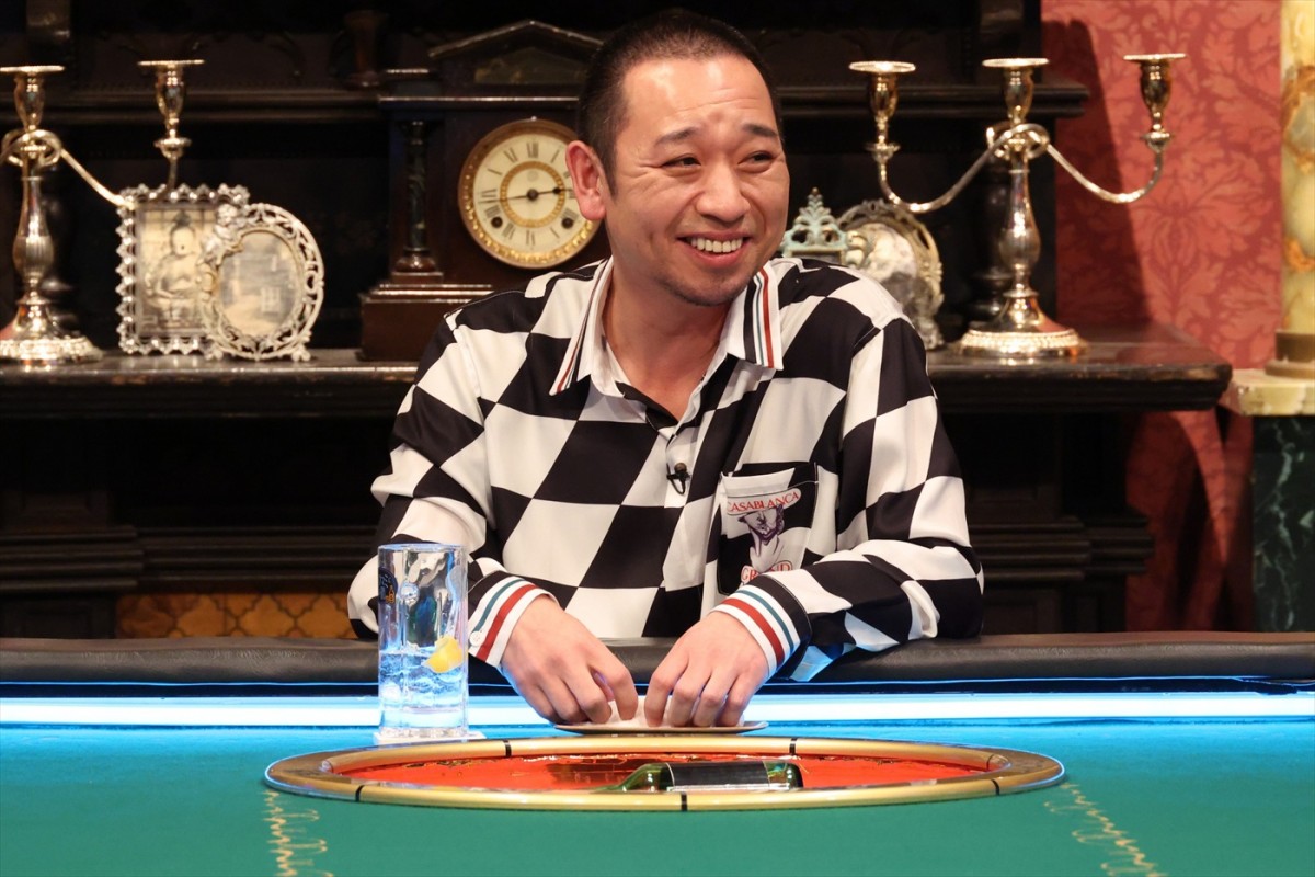 北山宏光「おじさんを飼っている」と衝撃発言！　今夜の『酒のツマミになる話』