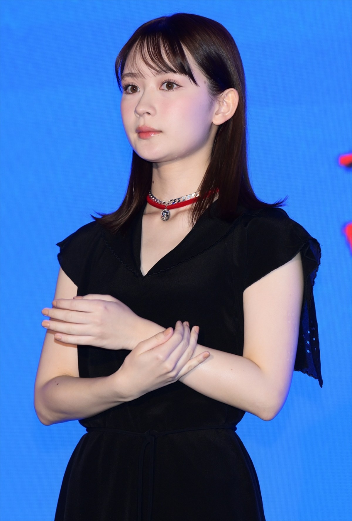 Snow Man渡辺翔太、先輩・亀梨和也から主演を引き継ぎ「プレッシャーがある意味怖い」