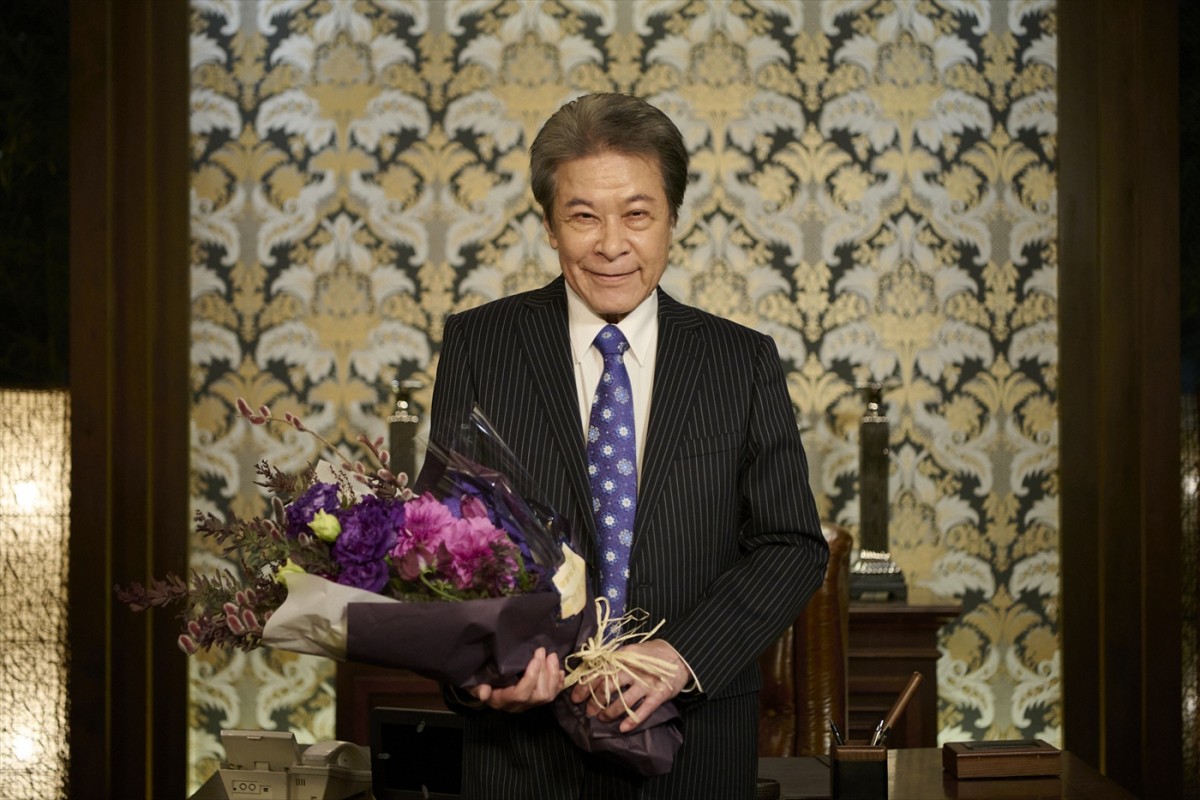 『御曹司に恋はムズすぎる』小関裕太、鹿賀丈史らレギュラーキャストがクランクアップ！