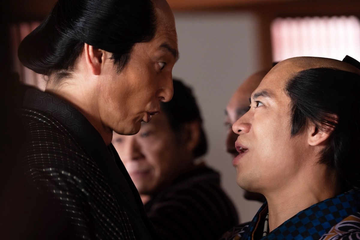 『べらぼう』第12回　“蔦重”横浜流星、本の執筆を“源内”安田顕に依頼するも別の人物を勧められる