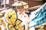 大河ドラマ『べらぼう～蔦重栄華乃夢噺～』第12回「俄（にわか）なる『明月余情』」より