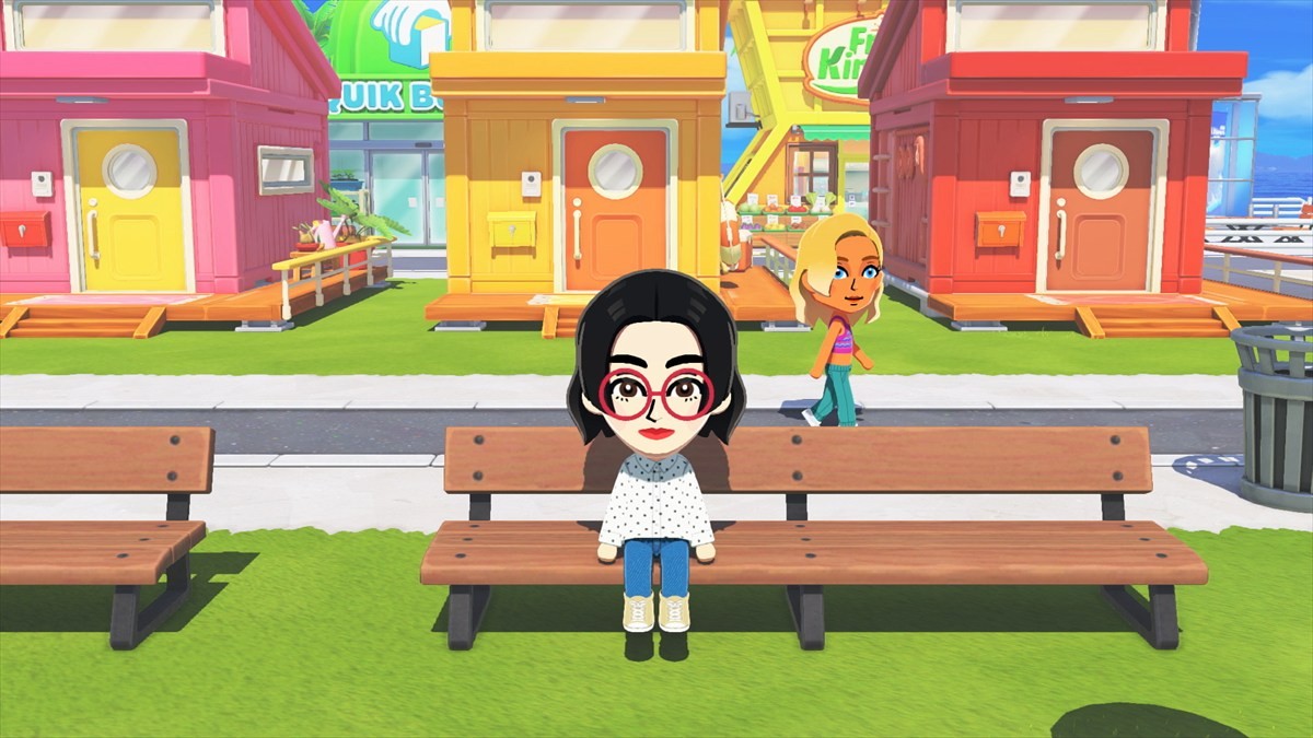 約10年ぶりのシリーズ完全新作　『トモダチコレクション わくわく生活』が2026年発売決定