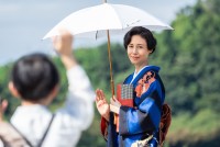 連続テレビ小説『あんぱん』第3回より