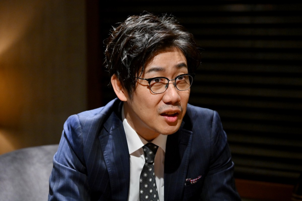 『御上先生』第7話　“御上”松坂桃李、“椎葉”吉柳咲良を心配する生徒たちに“ある問題”を提起