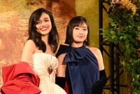 『白雪姫』来日プレミアムライブの様子