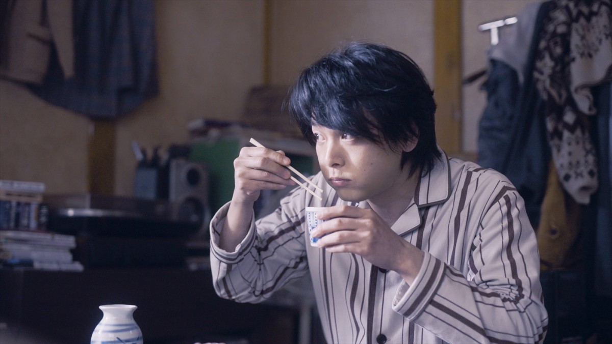 『藤子・F・不二雄 SF短編ドラマ』シーズン3、3.25より3夜連続放送決定！　のん、宮沢氷魚、中村倫也ら豪華キャスト集結