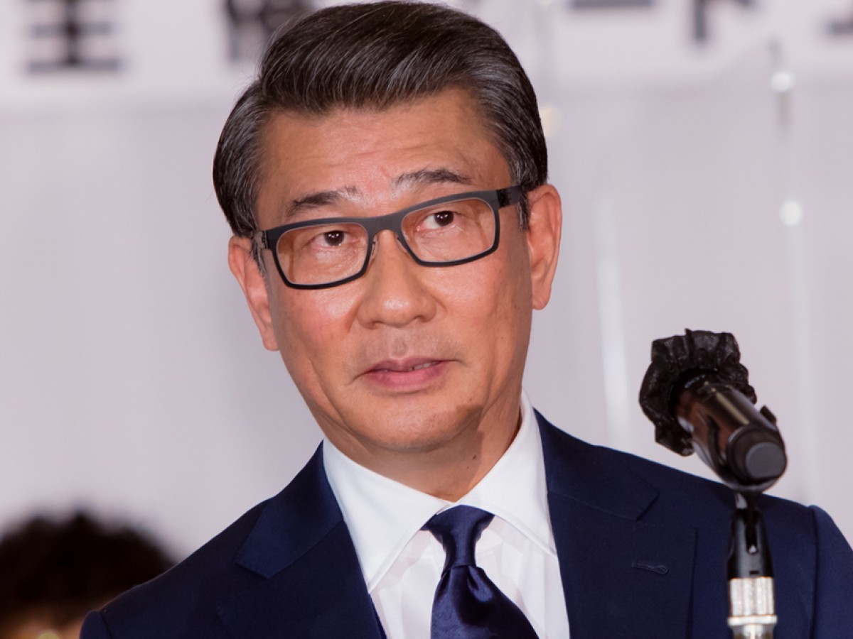 中井貴一×松嶋菜々子×佐々木蔵之介×宮本信子 ふるさと&母を描くミステリアス・ファンタジー