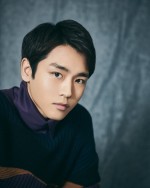 ドラマ『いつか、ヒーロー』に出演する泉澤祐希