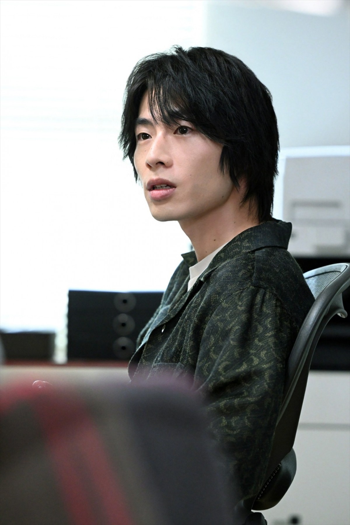 桜井ユキ主演『しあわせは食べて寝て待て』に福士誠治、西山潤ら出演決定！　桜井＆加賀まりこ＆宮沢氷魚の3ショットも到着