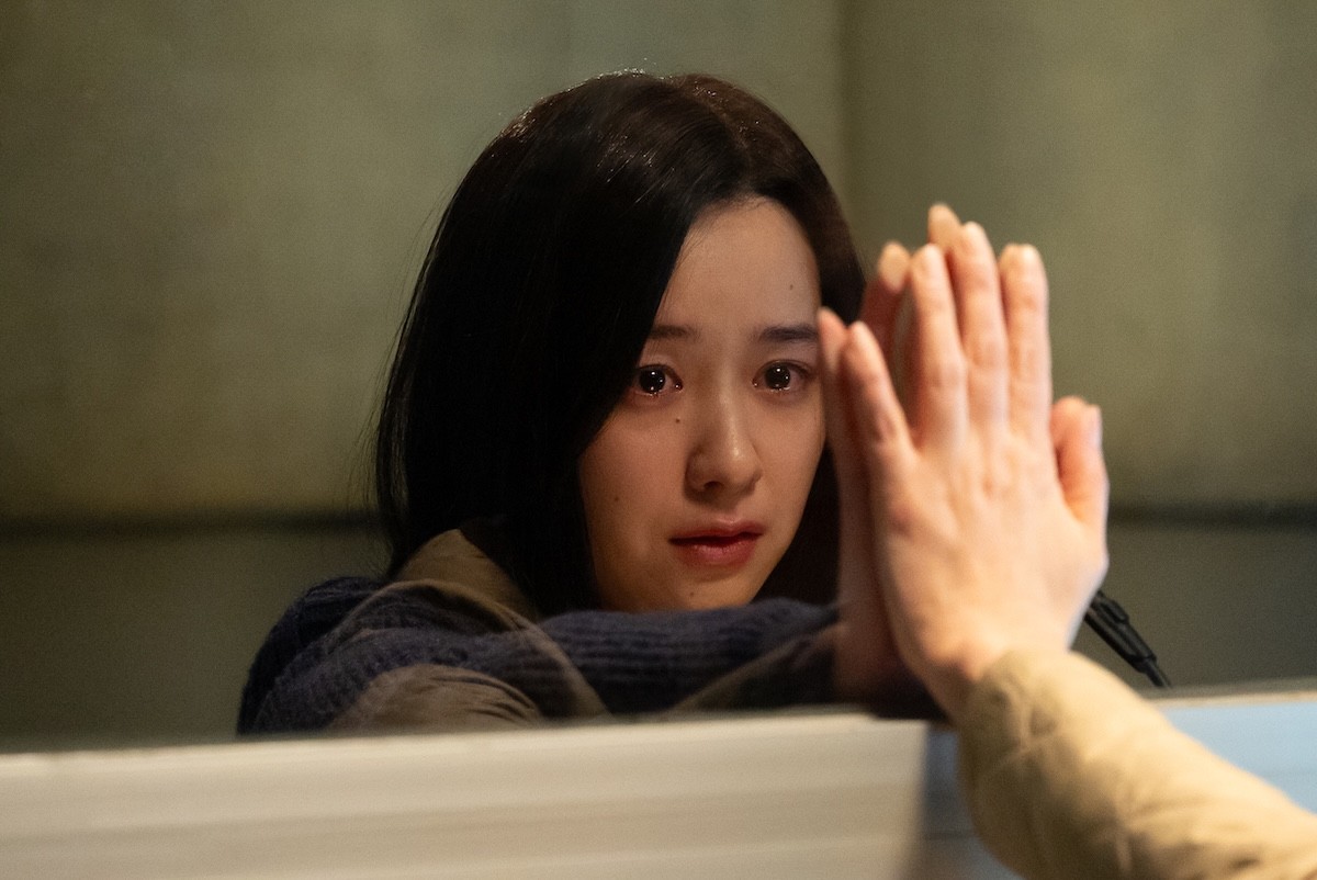 『御上先生』最終回　“御上”松坂桃李、3年2組の生徒と共に不正に立ち向かう