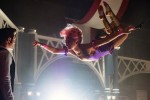 映画『グレイテスト・ショーマン』場面写真