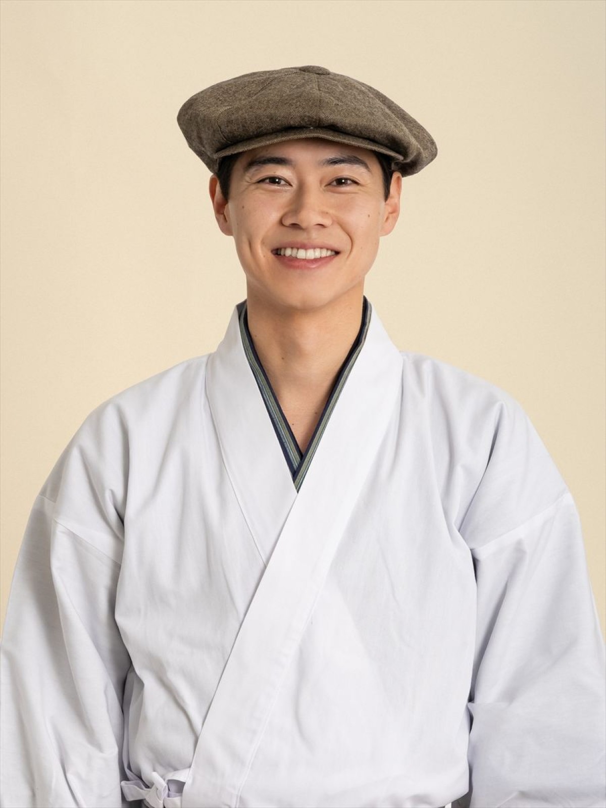 芳根京子主演新ドラマ『波うららかに、めおと日和』、和久井映見、生瀬勝久、山本舞香ら共演キャスト発表