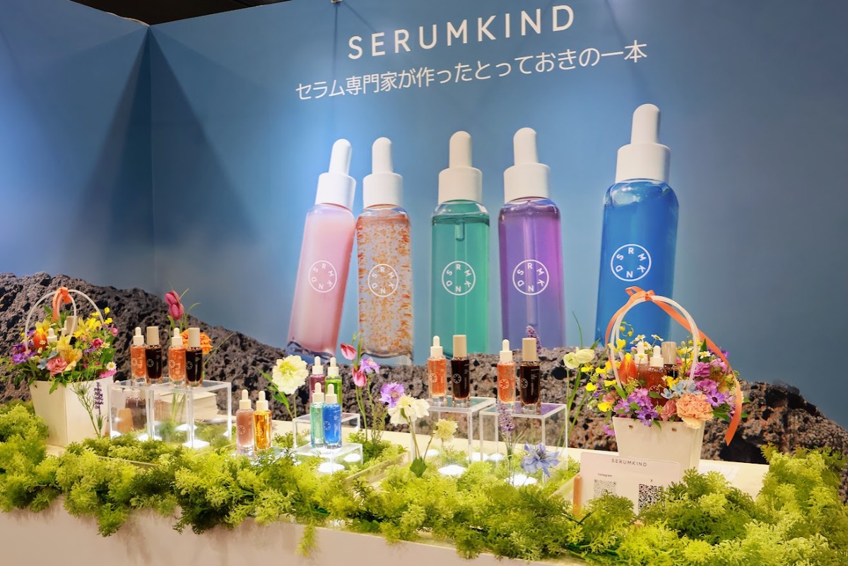 20250328 K‐cosme Festival Reverb With Amazon