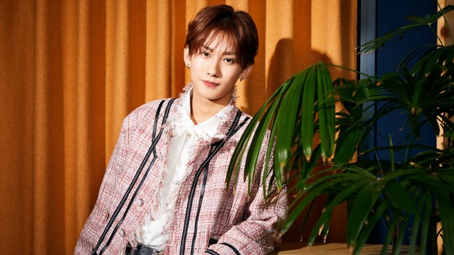 鈴木凌、ソロアーティストとして再出発　社会人→芸能界に戻ってこられたのは「オーディションのおかげ」