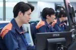 『１１９エマージェンシーコール』最終回より