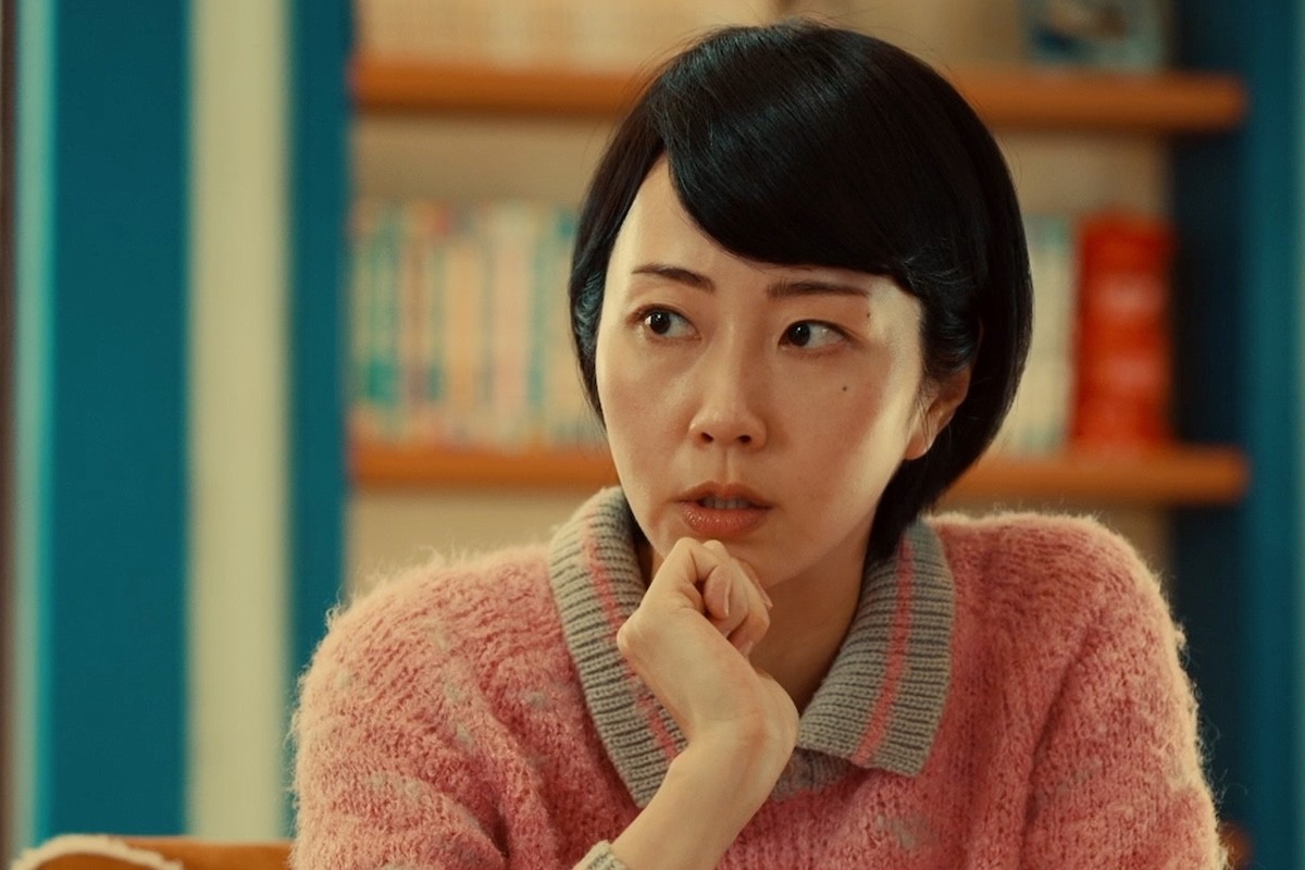 『ホットスポット』第9話　“清美”市川実日子、親友たちと共にホテル存続のために動き出す