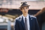 テレビドラマ『海に眠るダイヤモンド』場面写真