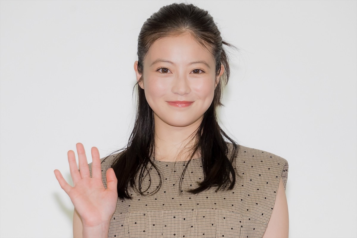 今田美桜＆北村匠海、朝ドラ『あんぱん』で6度目の共演　互いの魅力を明かす