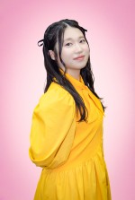 テレビアニメ『ロックは淑女の嗜みでして』鈴ノ宮りりさ役・関根明良