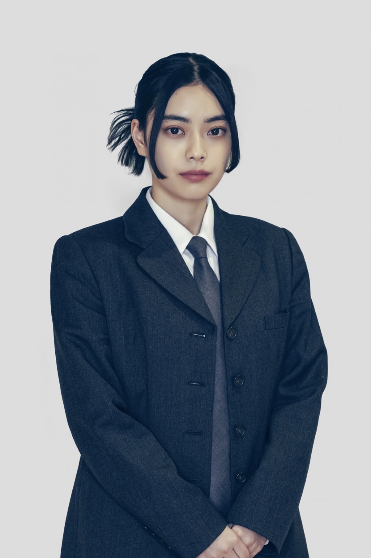 乃木坂46・五百城茉央主演『MADDER（マダー）』に武田梨奈、ONE N’ ONLY・山下永玖ら出演決定　映像も初公開！