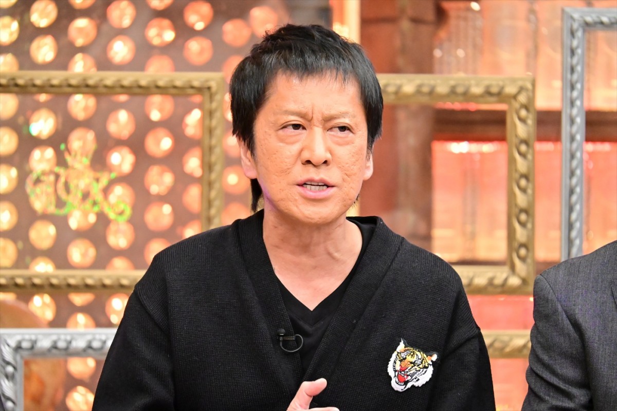 KEY TO LIT・猪狩蒼弥の主張にブラマヨ・吉田が反論！　今夜の『ダウンタウンDX』