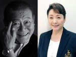 土曜ドラマ『ひとりでしにたい』に出演する國村隼＆松坂慶子