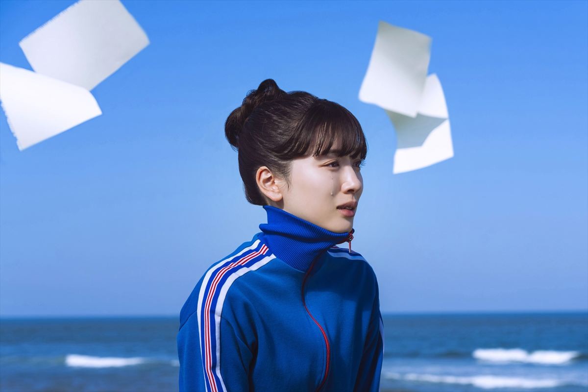 永野芽郁×大泉洋『かくかくしかじか』人気漫画家と恩師の濃厚な9年間が凝縮！　場面写真一挙解禁