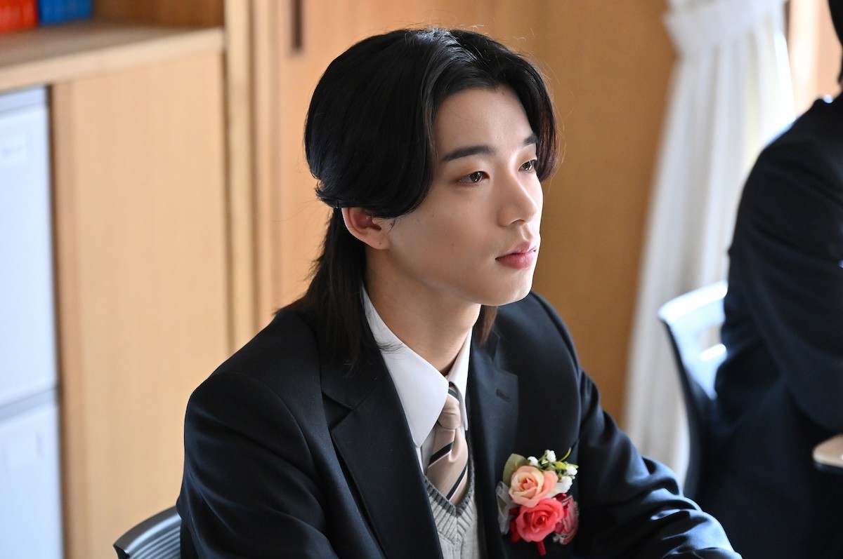 『御上先生』最終回　“御上”松坂桃李、3年2組の生徒と共に不正に立ち向かう