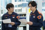 『１１９エマージェンシーコール』第10話より
