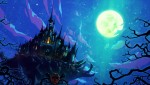 アニメ 『ディズニー ツイステッドワンダーランド ザ アニメーション』場面カット