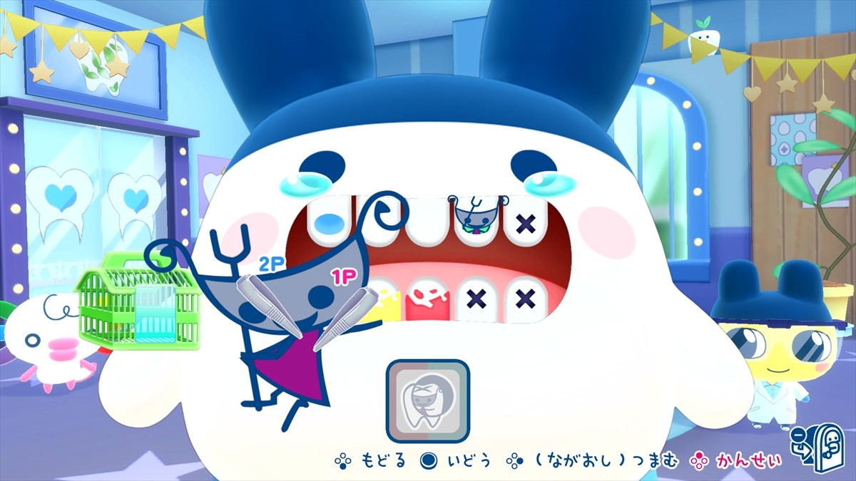 20250328_たまごっちのプチプチおみせっち おまちど～さま！