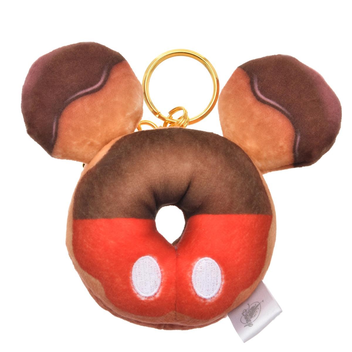 20250329「MICKEY＇S BAKERY」