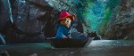 映画『パディントン 消えた黄金郷の秘密』場面写真