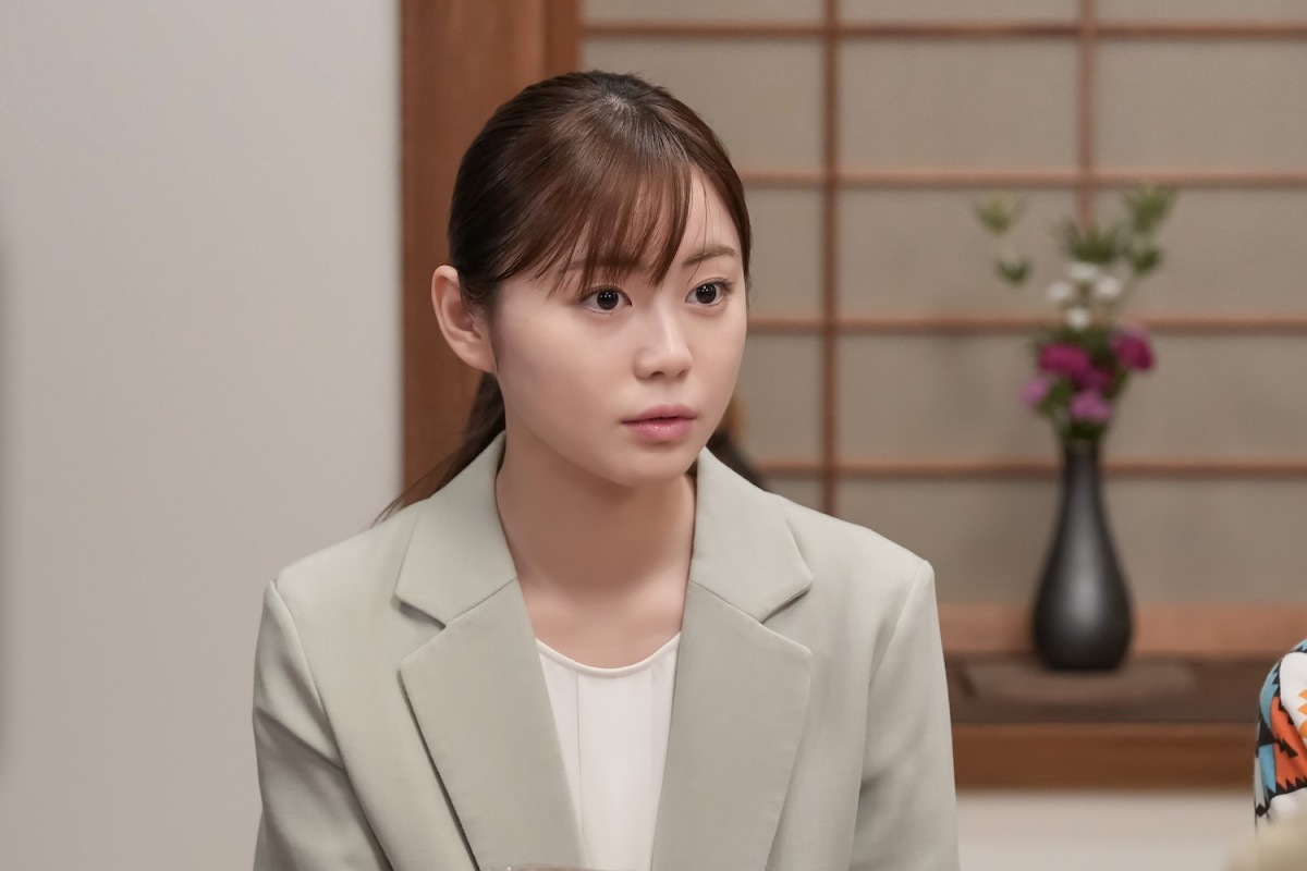 『おむすび』“土屋さん”森優作、試作弁当への指摘がド正論すぎてネット「ぐぅの音も出ない…」