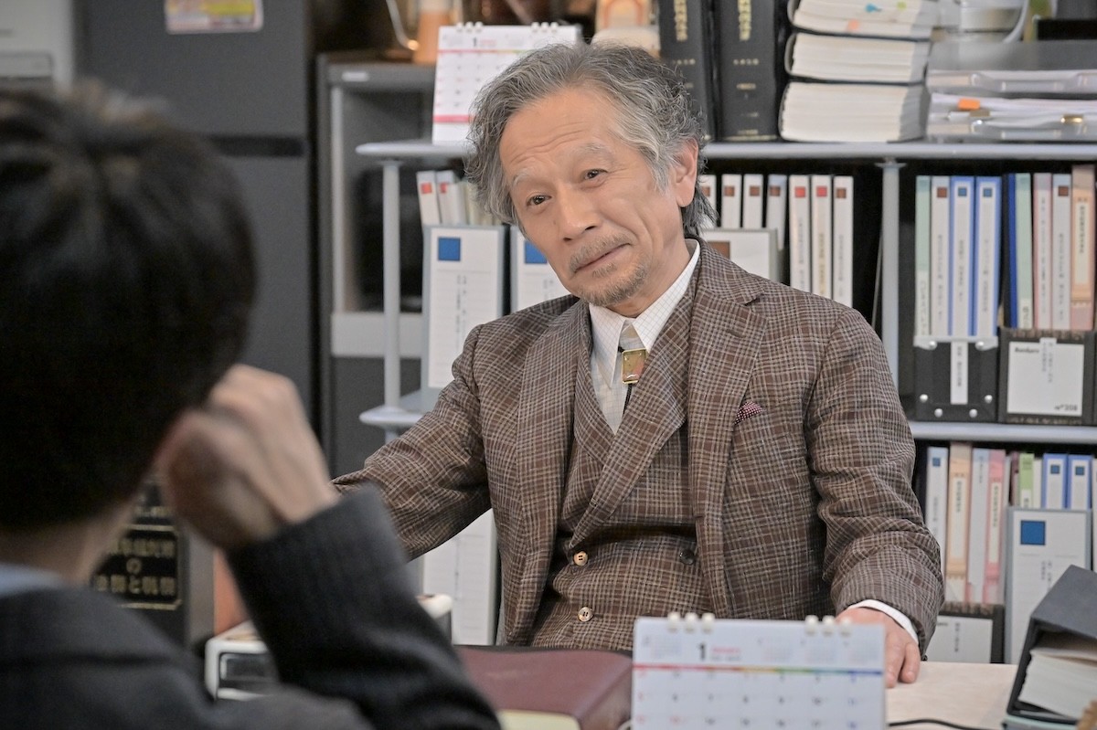 『クジャクのダンス、誰が見た？』第7話　“心麦”広瀬すず、封印されていた家族の秘密を知る