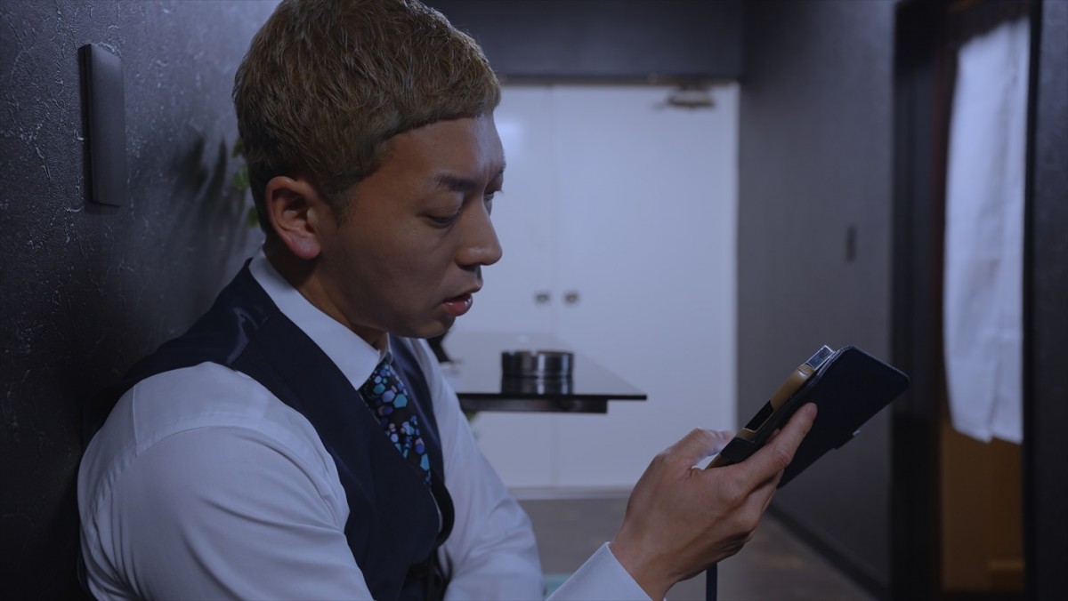 研ナオコが認知症のおばあちゃんを熱演！　映画『うぉっしゅ』予告編解禁　梅沢富美男、ニューヨーク・嶋佐らのコメントも到着