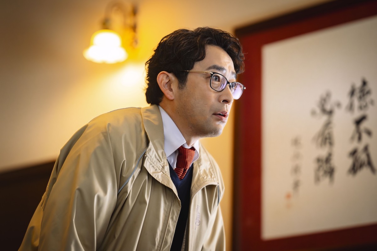 『御上先生』第8話　3年2組生徒たち、帰還命令が下された“御上”松坂桃李を救うために奮闘