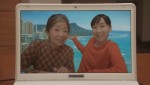 連続テレビ小説『おむすび』第112回より