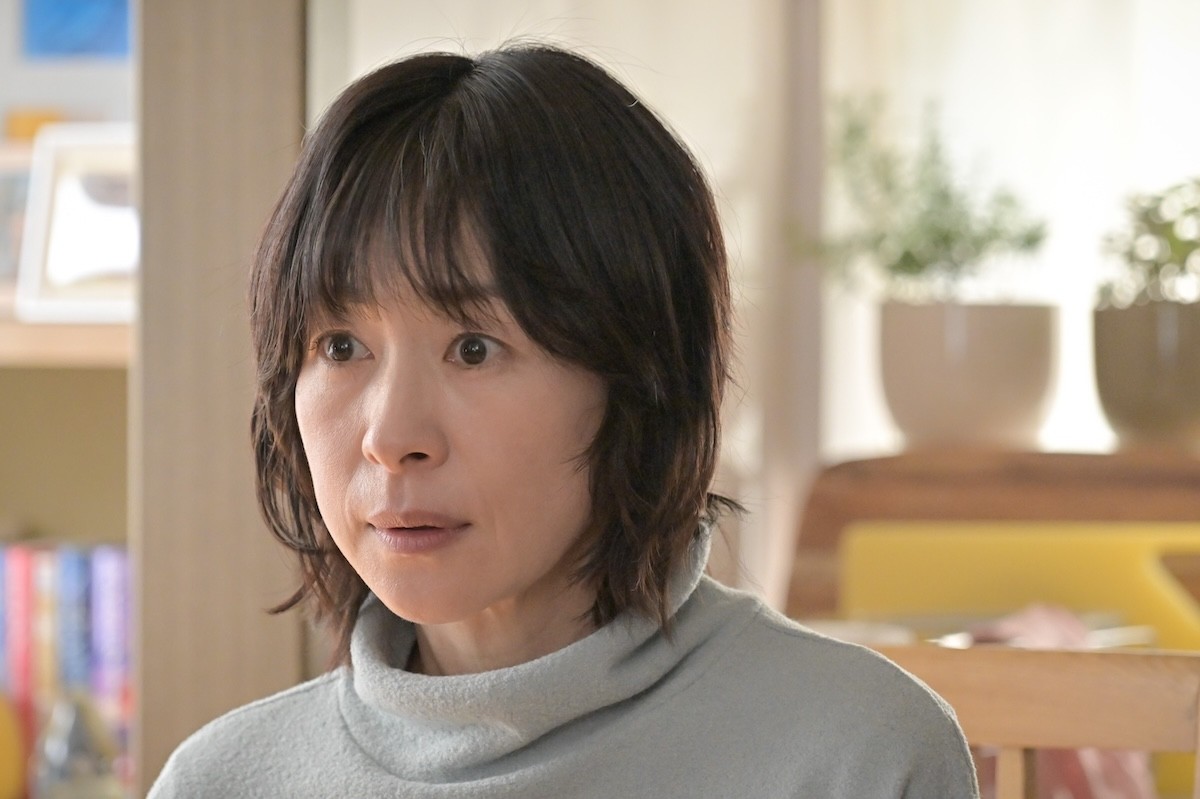 『クジャクのダンス』カラビナ男の正体判明　視聴者に衝撃「完全に思考停止」「ノーマーク過ぎた」（ネタバレあり）