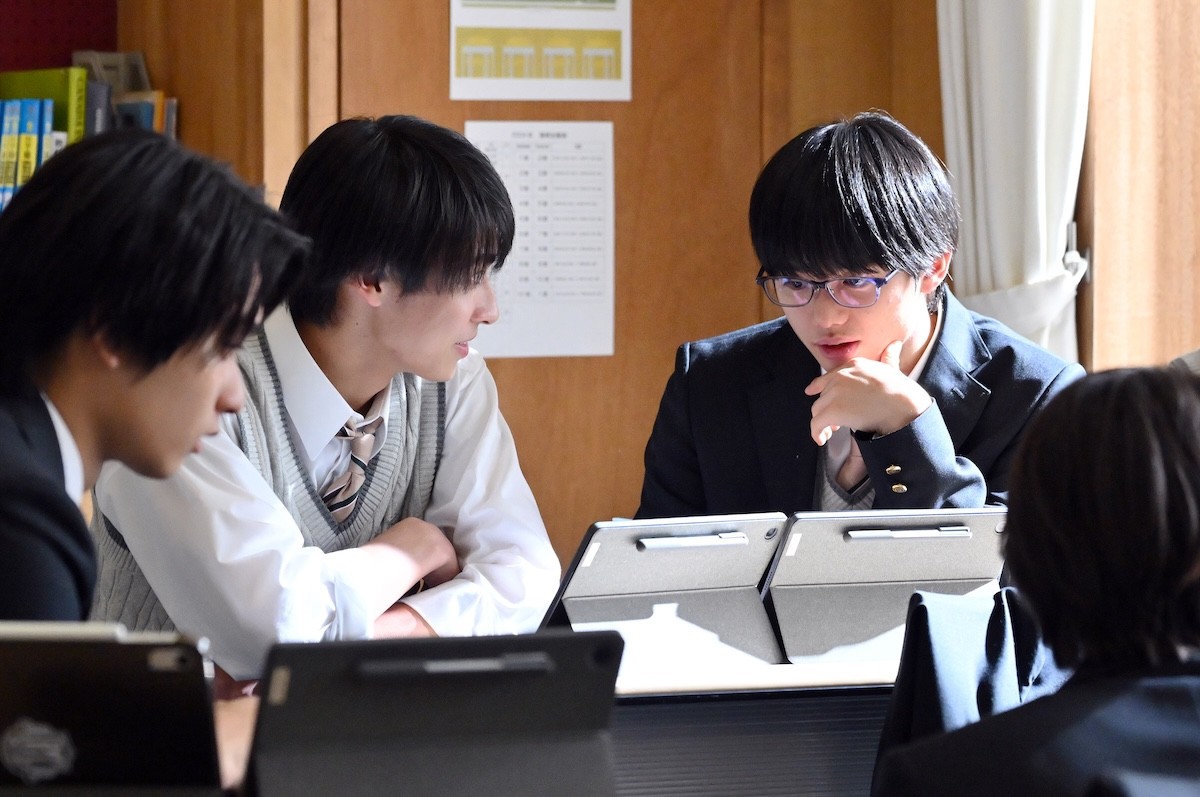 『御上先生』「ヤマトタケルさんいらしたよ」まさかの人物登場に視聴者びっくり「鳥肌」「胸熱過ぎる！」（ネタバレあり）